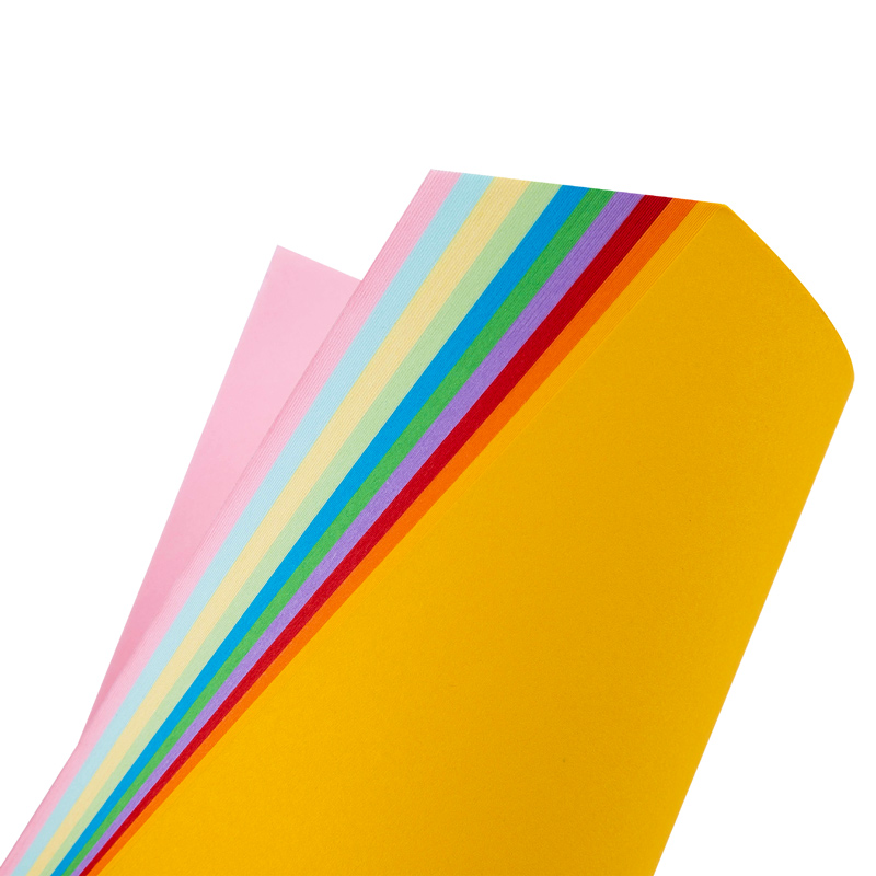 74829 得力啵乐乐手工折纸